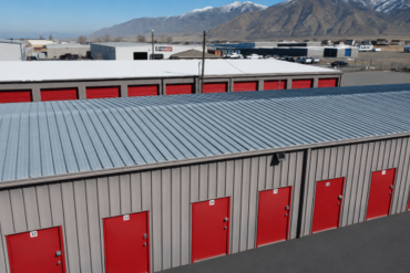 Red Storage - 1264 North 80 East Tooele, UT 84074