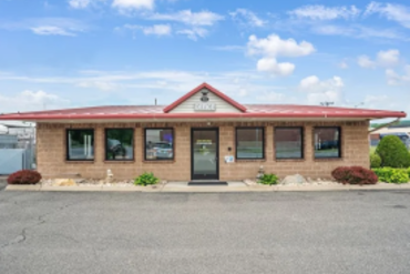 Storage Star - 901 Crane Avenue Pittsfield, MA 01201