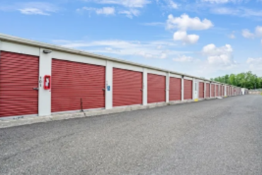 Storage Star - 901 Crane Avenue Pittsfield, MA 01201