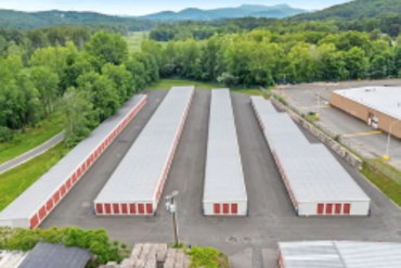Storage Star - 901 Crane Avenue Pittsfield, MA 01201