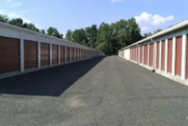 Storage Star - 901 Crane Avenue Pittsfield, MA 01201