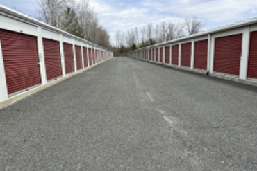 Storage Star - 901 Crane Avenue Pittsfield, MA 01201
