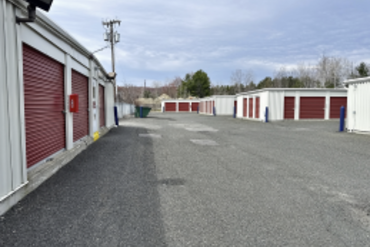 Storage Star - 901 Crane Avenue Pittsfield, MA 01201