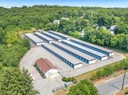 Storage Star - 550 Veazie Street Providence, RI 02904