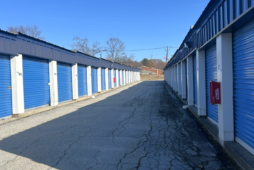 Storage Star - 550 Veazie Street Providence, RI 02904