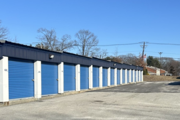 Storage Star - 550 Veazie Street Providence, RI 02904
