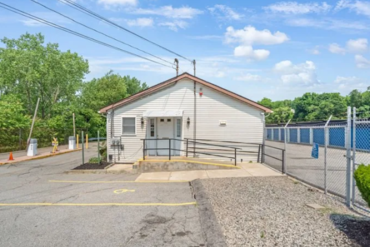 Storage Star - 550 Veazie Street Providence, RI 02904