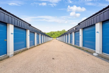 Storage Star - 550 Veazie Street Providence, RI 02904