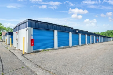 Storage Star - 550 Veazie Street Providence, RI 02904