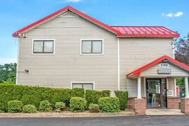 Storage Star - 1110 Altamont Avenue Schenectady, NY 12303