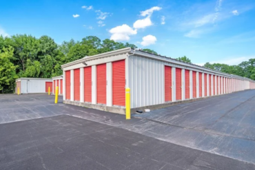 Storage Star - 1110 Altamont Avenue Schenectady, NY 12303
