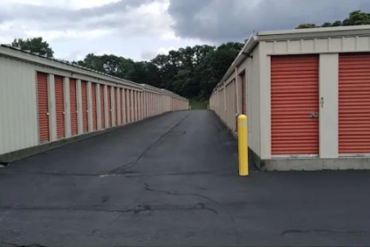 Storage Star - 1110 Altamont Avenue Schenectady, NY 12303