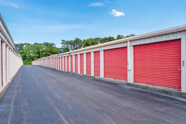 Storage Star - 1110 Altamont Avenue Schenectady, NY 12303