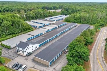 Storage Star - 642 Sanford Road Wells, ME 04090