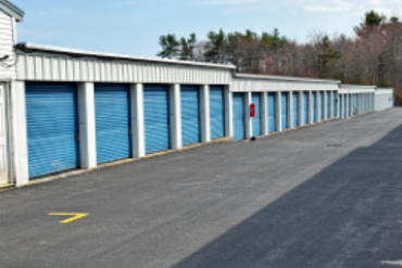 Storage Star - 642 Sanford Road Wells, ME 04090