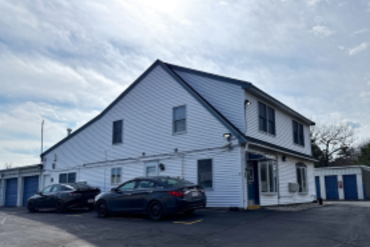 Storage Star - 642 Sanford Road Wells, ME 04090