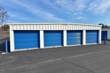 Storage Star - 642 Sanford Road Wells, ME 04090