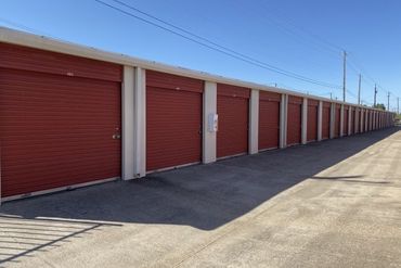 Trinity Self Storage of Keller - 3255 Keller Hicks Road Fort Worth, TX 76244