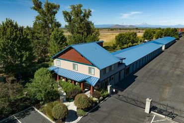 US Storage Centers - 3001 Northwest Canal Boulevard Redmond, OR 97756