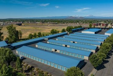 US Storage Centers - 3001 Northwest Canal Boulevard Redmond, OR 97756