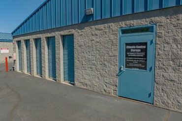 US Storage Centers - 3001 Northwest Canal Boulevard Redmond, OR 97756