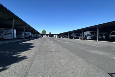 US Storage Centers - 3001 Northwest Canal Boulevard Redmond, OR 97756