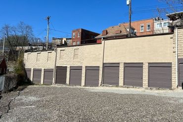 Windfall Self Storage - 14 Windfall Way Pittsburgh, PA 15227