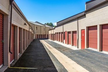 DTC Self Storage - 7326 South Yosemite Street Centennial, CO 80112