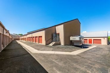 DTC Self Storage - 7326 South Yosemite Street Centennial, CO 80112
