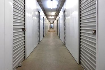 DTC Self Storage - 7326 South Yosemite Street Centennial, CO 80112