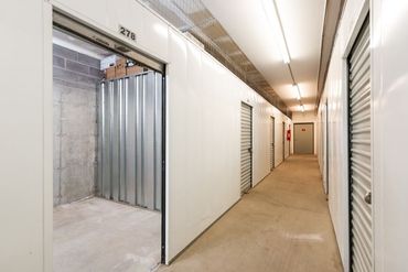 DTC Self Storage - 7326 South Yosemite Street Centennial, CO 80112