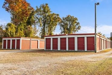 Goldsboro Self Storage - 150 Claridge Nursery Road Goldsboro, NC 27530