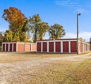 Goldsboro Self Storage - 150 Claridge Nursery Road Goldsboro, NC 27530