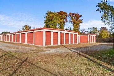 Goldsboro Self Storage - 150 Claridge Nursery Road Goldsboro, NC 27530