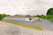 Honeycrisp Self Storage - 8455 Pendleton Pike Lawrence, IN 46226