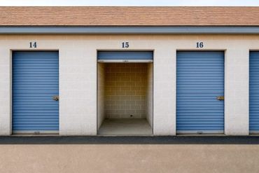 Honeycrisp Self Storage - 8455 Pendleton Pike Lawrence, IN 46226