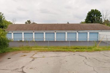 Honeycrisp Self Storage - 8455 Pendleton Pike Lawrence, IN 46226