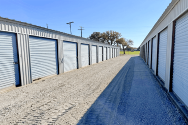 Honeycrisp Self Storage - Millsap TX - 177 Fairview Road Millsap, TX 76066