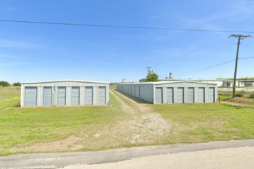 Honeycrisp Self Storage - Millsap TX - 177 Fairview Road Millsap, TX 76066