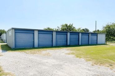 Honeycrisp Self Storage - 205 Tolar Cemetery Road Tolar, TX 76476