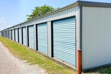 Honeycrisp Self Storage - 205 Tolar Cemetery Road Tolar, TX 76476