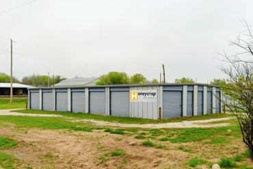 Honeycrisp Self Storage - 205 Tolar Cemetery Road Tolar, TX 76476