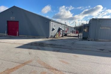 Nixa Mini Storage - 1802 N Deffer Dr Nixa, MO 65714