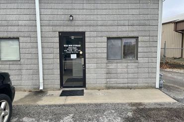Nixa Mini Storage - 1802 N Deffer Dr Nixa, MO 65714