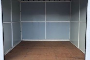 Nixa Mini Storage - 1802 N Deffer Dr Nixa, MO 65714
