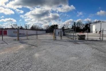 Nixa Mini Storage - 1802 N Deffer Dr Nixa, MO 65714
