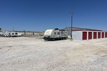 Nixa Mini Storage - 776 West Enterprise Lane Nixa, MO 65714