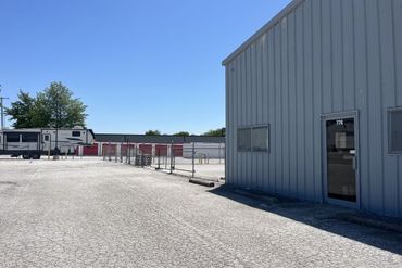 Nixa Mini Storage - 776 West Enterprise Lane Nixa, MO 65714