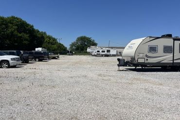 Nixa Mini Storage - 776 West Enterprise Lane Nixa, MO 65714