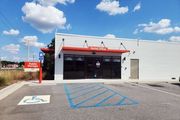 Public Storage - 7079 Veterans Memorial Pkwy Statesboro, GA 30458